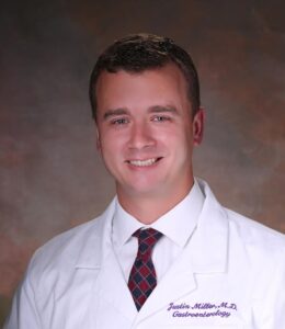Justin Miller, MD